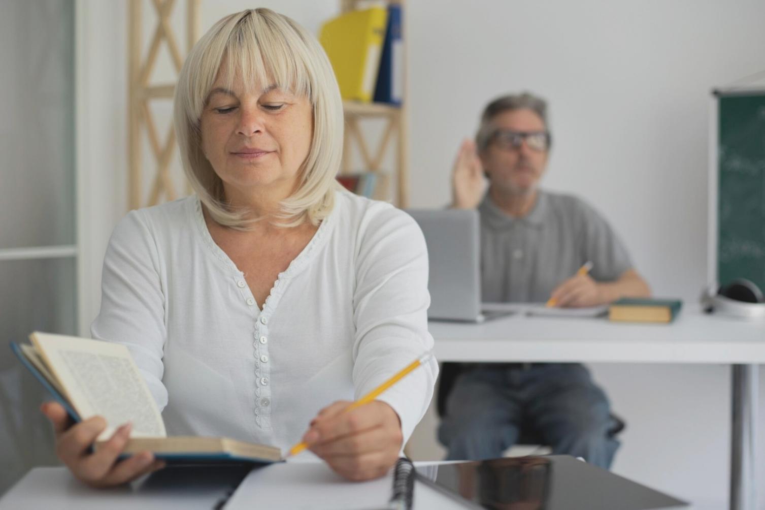 Atelier pratique de formation en stratégie financière