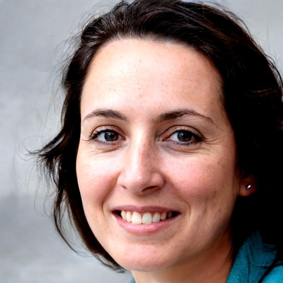 Portrait de Célestine Moreau